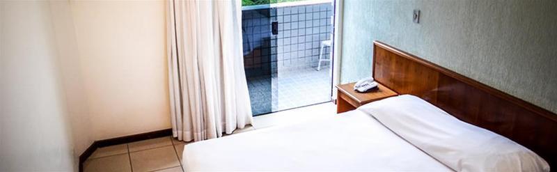 Hotel Serra Negra Betim Kültér fotó