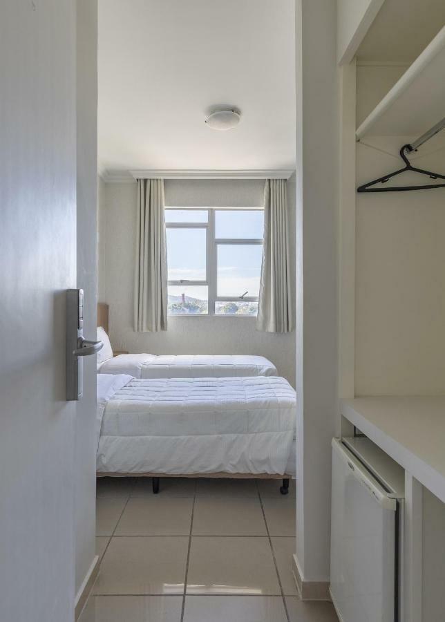 Hotel Serra Negra Betim Kültér fotó